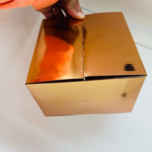 Fenty Beauty Fussy Heat Gloss Bomb Heat Lip Plumbing Luminizer & Prada Candy #6 - Picture 15 of 17